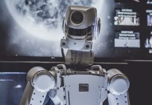 Operationalising ethical AI: The strategic drive of the DIU Operationalising ethical AI: The strategic drive of the DIU