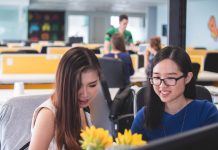 REGnosys and Next Tech Girls unite to battle gender inequality in the tech sector REGnosys and Next Tech Girls