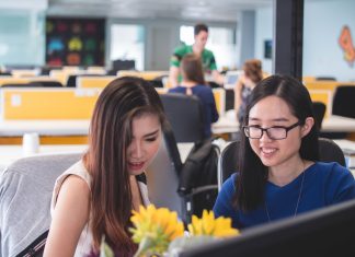 REGnosys and Next Tech Girls