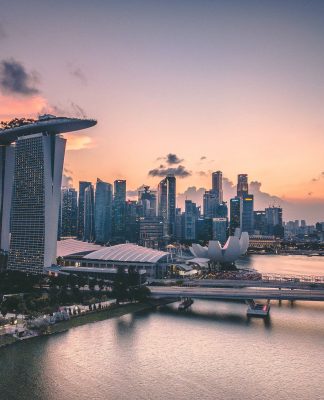 Singapore bolsters green economy with mandatory climate reporting Singapore