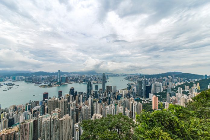 HKMA leads charge in Hong Kong’s FinTech revolution with 12-month road map HKMA