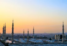 Hong Kong, Saudi Arabia forge partnership for FinTech innovation Hong Kong