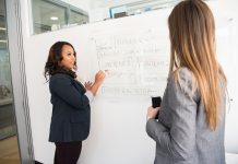 Is more education needed on the opportunities and challenges of LLMs and NLP? LLM