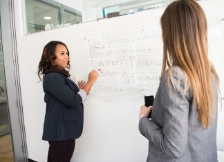 Is more education needed on the opportunities and challenges of LLMs and NLP? LLM