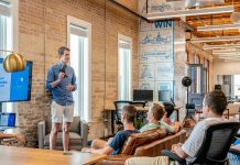 KYND appoints renowned industry leader Andy Rear as board advisor KYND