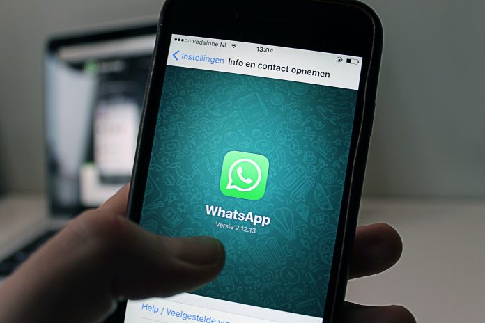 Morgan Stanley faces £5.4m penalty for traders' WhatsApp usage WhatsApp