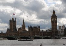 UK government unveils groundbreaking sustainability disclosure standards sustainability