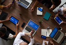 White House calls attention to harmful data broker practices White