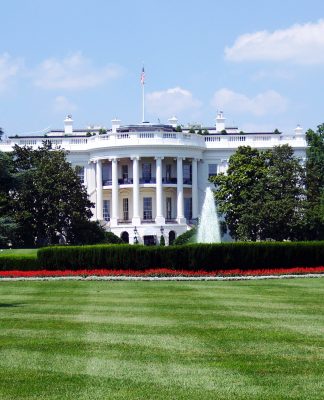 White House unveils $18.5m challenge to bolster AI against cyber threats cyber