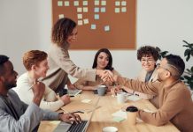 Staying ahead of cyber threats: 7 essential steps for board preparedness cyber
