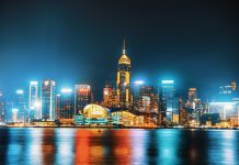 HKMA lays down net zero transition principles for Hong Kong banks HKMA