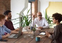 How can companies build a robust information security culture? security