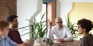 How can companies build a robust information security culture? security