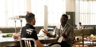 What is the regulators role in the adoption of RegTech? RegTech