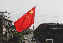 China gives tech companies regulatory approval to launch AI chatbots