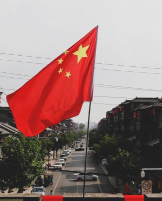 China gives tech companies regulatory approval to launch AI chatbots