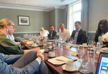 Navigating the waves of regulatory change: Insights from Aiviq’s asset management roundtable Navigating the waves of regulatory change: Insights from Aiviq’s asset management roundtable