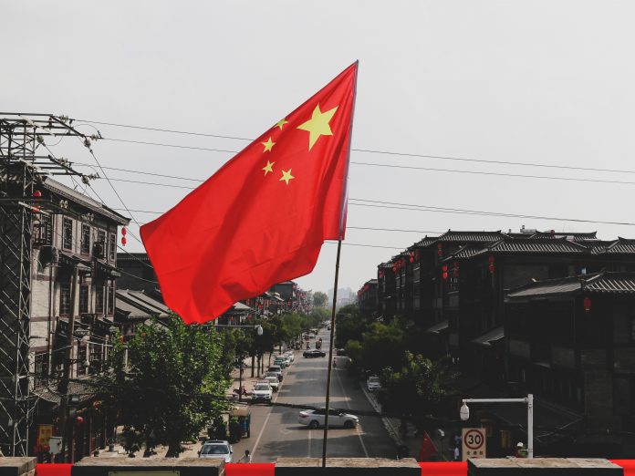 Mandia- China has now replaced Russia as top cybersecurity threat China