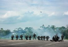 Moody’s to safeguard Ministry of Defence supply chains with data insights Moody's