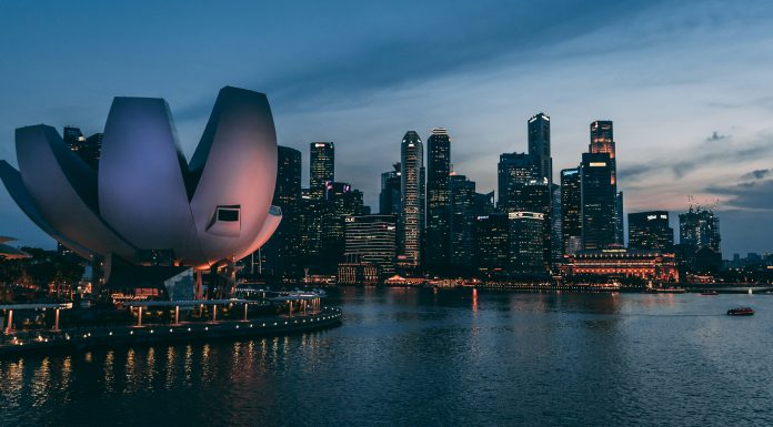How the Monetary Authority Singapore drives financial compliance Singapore