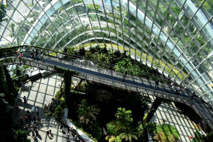 SFC and ICMA collaboration paves the way for global ESG ratings standards SFC