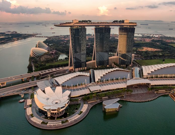 SIL launch in Singapore- A major step forward in global sustainability reporting SIL