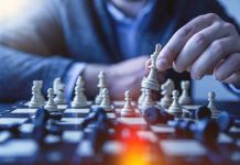 Practical uses of AI & ML in the fight against financial crime