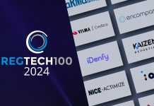 7th annual RegTech100 launches revealing the tech companies transforming compliance 7th annual RegTech100 launches and shines light on the companies you need to know