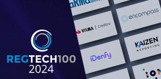 7th annual RegTech100 launches revealing the tech companies transforming compliance 7th annual RegTech100 launches and shines light on the companies you need to know