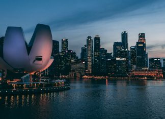 Singapore and China bolster financial cooperation with new initiatives Singapore