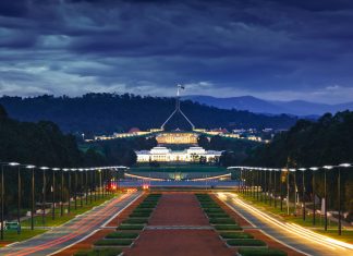 Australia’s Albanese government unveils climate risk disclosure framework Albanese