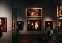 Unveiling the shadow world: How art money laundering masks illicit wealth art