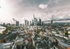 Frankfurt wins bid to host EU’s new AML Authority Frankurt