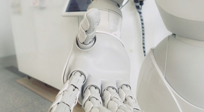 The future of financial compliance: Preparing for AI regulatory changes AI