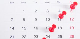 What are the key regulatory developments to keep an eye on in H1? regulatory