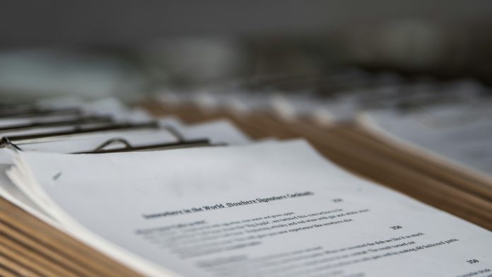 Several industry associations voice concerns over AML regulation draft Several industry associations voice concerns over AML regulation draft