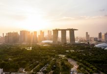 Singapore’s central bank weighs AI’s pros and cons in policy making AI