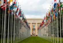 US leads historic UN Resolution to democratise artificial intelligence AI