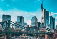 AMLA’s new home in Frankfurt: Strengthening EU’s fight against financial crime AMLA's new home in Frankfurt: Strengthening EU's fight against financial crime