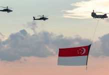How Singapore is redefining AML compliance through innovative collaborations