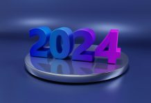 What are the key governance, risk and compliance trends in 2024? 2024