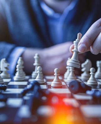 Strategies to overcome false positives in AML screening processes AML