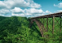 West Virginia restricts major banks over ESG stance