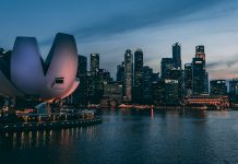 Singapore’s financial sector set for green transformation with new S$35m fund
