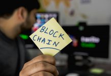 How is blockchain transforming the KYC space? blockchain