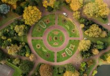 Managing the challenges of circular ownership for effective risk management circular