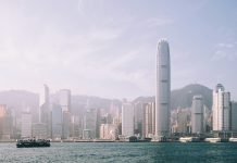 Hong Kong Monetary Authority considers mandatory green rules for banks Hong Kong