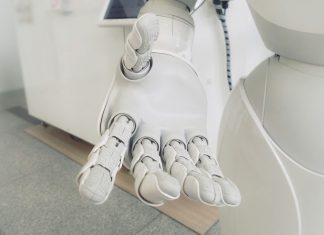 The transformative power of AI in fighting financial crime AI