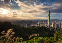 Leveraging technology for improved CRS compliance in Taiwanese FIs Leveraging technology for improved CRS compliance in Taiwanese FIs