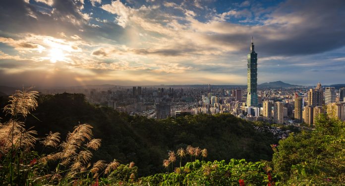Leveraging technology for improved CRS compliance in Taiwanese FIs